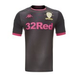 19-20 Leeds United Away Soccer Jersey Shirt