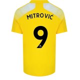 MITROVIC 9 Fulham FC Away Soccer Jerseys Men 2020/21