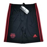New York Red Bulls Away Soccer Jerseys Shorts Mens 2020/21