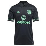 Celtic FC Third Soccer Jerseys Mens 2020/21