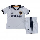 Kids 2020-2023 Los Angeles Galaxy Home Soccer Kit