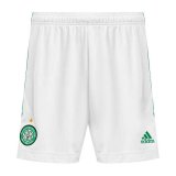 Celtic Home Football Shorts 20/21