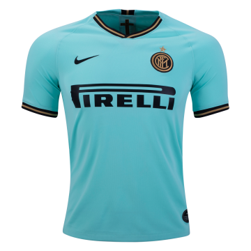 Inter Milan Away Football Shirt 19/20
