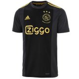 Ajax Away Soccer Jerseys Mens 2020/21