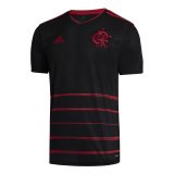 Flamengo Third Soccer Jerseys Mens 2020/21