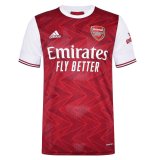 Arsenal Home Soccer Jerseys Mens 2020/21