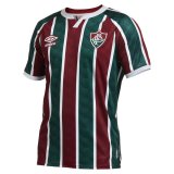 Fluminense Home Soccer Jerseys Mens 2020/21