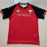 2021-2022 Venezia Fourth Soccer Jersey