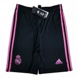 Real Madrid Third Soccer Jerseys Shorts Mens 2020/21