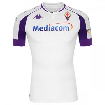 ACF Fiorentina Away Soccer Jerseys Mens 20/21