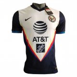 Club America Away Soccer Jerseys Mens 2020/21 (Player Version)