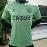 Everton Third Football Shirt 20/21 (Player Version)