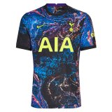 Tottenham Hotspur Away Football Shirt 21/22
