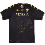 2021-2022 Venezia Home Soccer Jersey