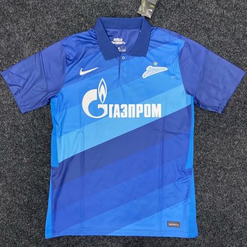 Zenit Saint Petersburg Home Soccer Jerseys Mens 2019/20