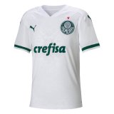 Palmeiras SP Away Soccer Jerseys Mens 2020/21