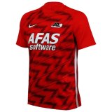 AZ Alkmaar Home Soccer Jerseys Mens 2020/21