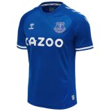 Everton Home Football Shirt 20/21