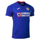 Cruz Azul Home Soccer Jerseys Mens 2020/21
