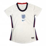 England Home Soccer Jerseys Womens 2020