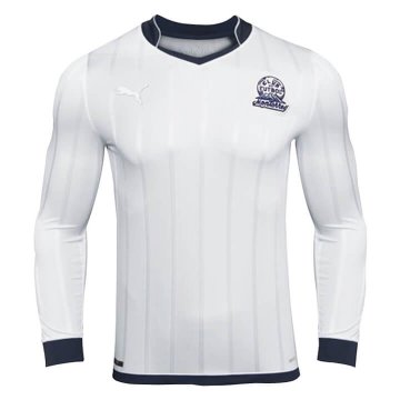 Monterrey 75 Years Special Edition Jersey Long Sleeve Mens 2020