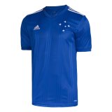 Cruzeiro Home Soccer Jerseys Mens 2020/21