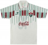 Fluminense Retro Third Soccer Jerseys Mens 1989-1990