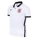 Corinthians Home Soccer Jerseys Mens 2020/21