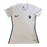 France Away Soccer Jerseys Womens 2020