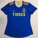 Tigres UANL Away Soccer Jerseys Womens 2020/21