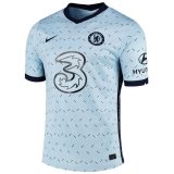 Chelsea Away Football Shirt 20/21