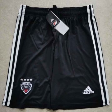 D. C. United Home Soccer Jerseys Shorts Mens 2020/21