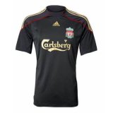 Liverpool Retro Away Soccer Jerseys Mens 2009/2010