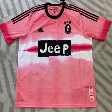 Juventus Humanrace Classic Soccer Jerseys Mens 2020/21
