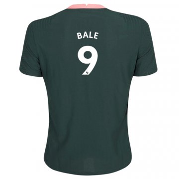 BALE #9 Tottenham Hotspur Away Football Shirt 20/21(League Font)