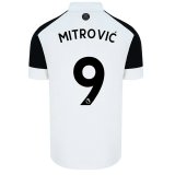 MITROVIC 9 Fulham FC Home Jersey Men 2020/21