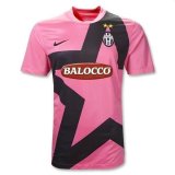 Juventus Retro Away Soccer Jerseys Mens 2011/12