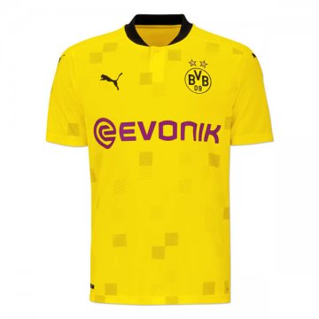 Borussia Dortmund Champions League Soccer Jerseys Mens 2020/21
