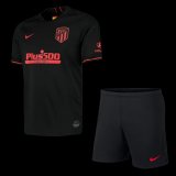 Atletico Madrid Away Soccer Jerseys Mens 2019/2020