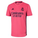 Real Madrid Away Soccer Jerseys Mens 2020/21