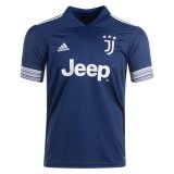 Juventus Away Soccer Jerseys Mens 2020/21