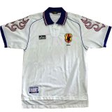 Japan Retro Away Soccer Jerseys Mens 1998
