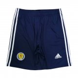Scotland Home Soccer Jerseys Shorts Mens 2020
