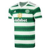 2022-2023 Celtic Home Soccer Jersey