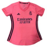 Real Madrid Away Soccer Jerseys Womens 2020/21