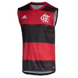 2020-2021 Flamengo Home Vest Soccer Jersey