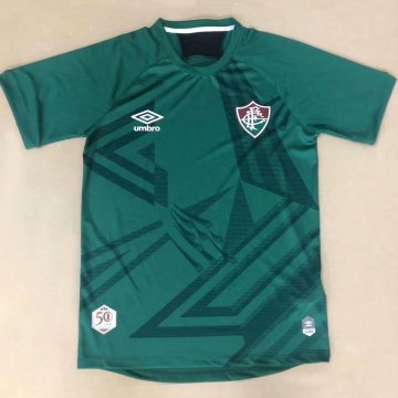 Fluminense Goalie Soccer Jerseys Mens 2020/21