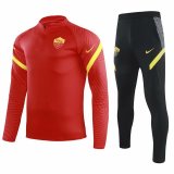 Roma Training Suit Red 2020/21