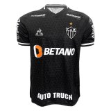 2021-2022 Atletico Mineiro Third Soccer Jersey