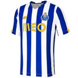 FC Porto Home Soccer Jerseys Mens 2020/21